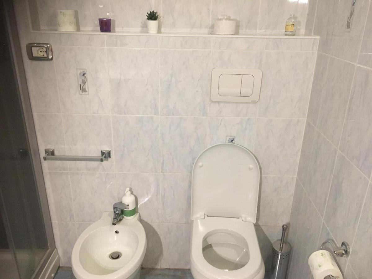 Vegapartment 卡塔尼亚 外观 照片