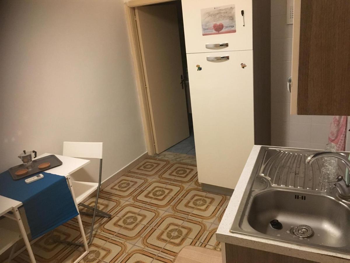 Vegapartment 卡塔尼亚 外观 照片