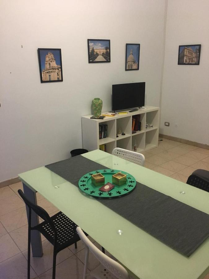 Vegapartment 卡塔尼亚 外观 照片