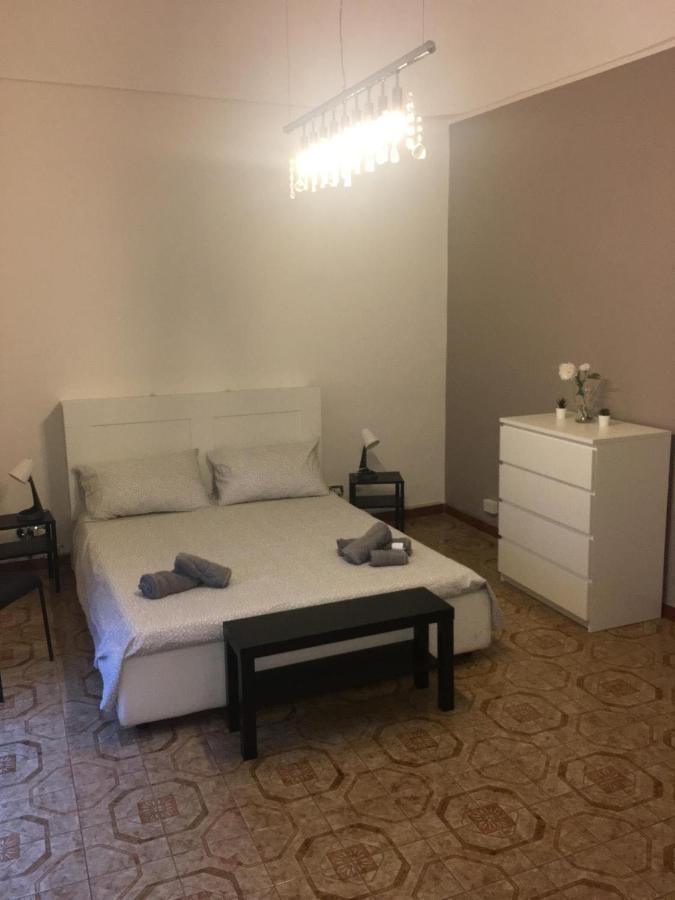 Vegapartment 卡塔尼亚 外观 照片