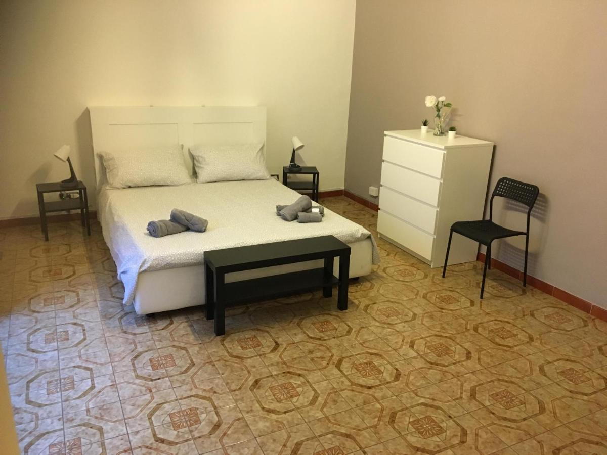 Vegapartment 卡塔尼亚 外观 照片