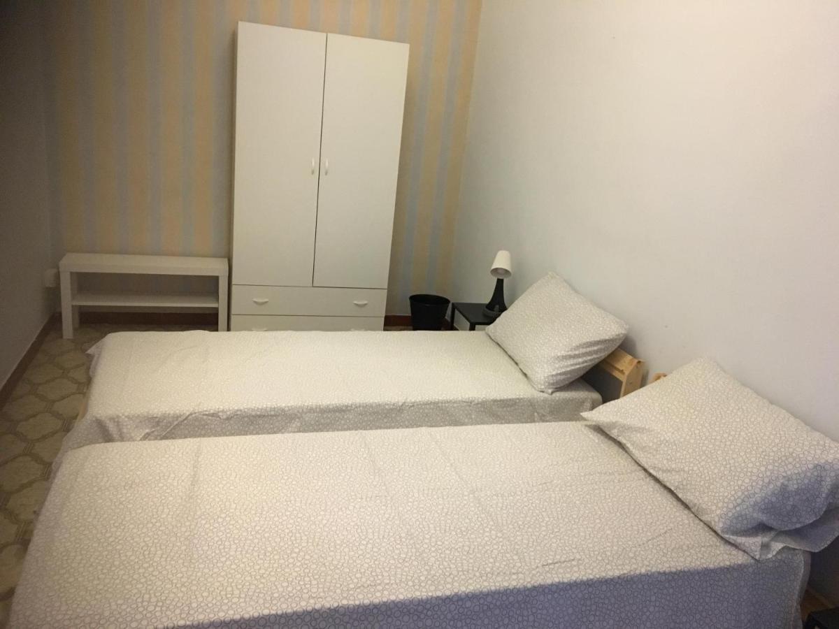 Vegapartment 卡塔尼亚 外观 照片