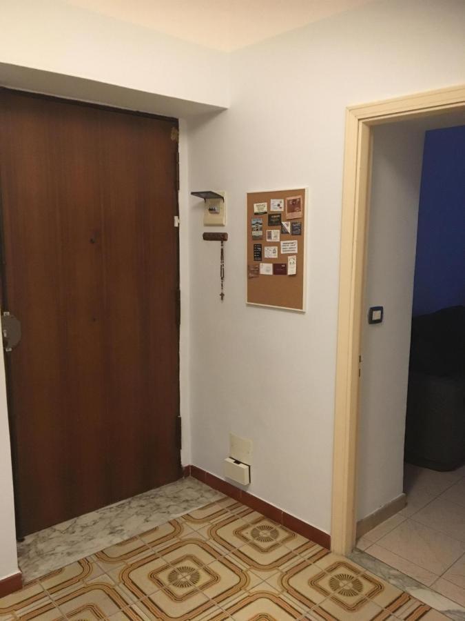 Vegapartment 卡塔尼亚 外观 照片